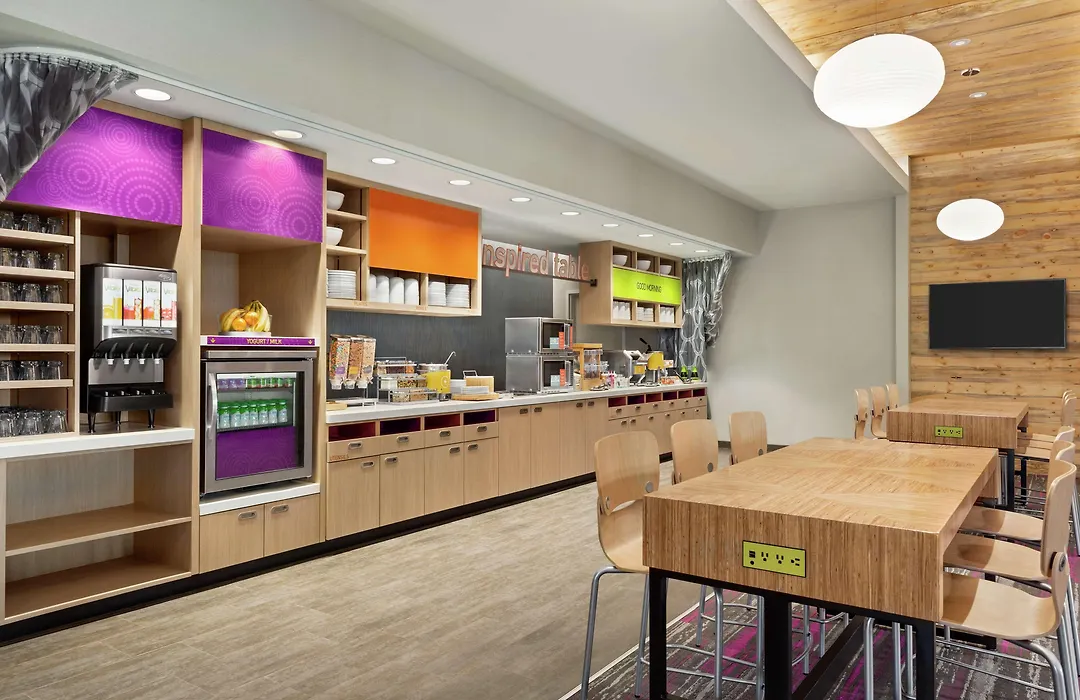 Home2 Suites By Hilton Colorado Springs South, Co-1