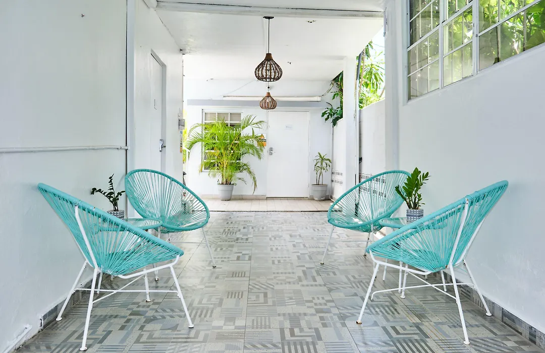 Aura House Isla Verde-1