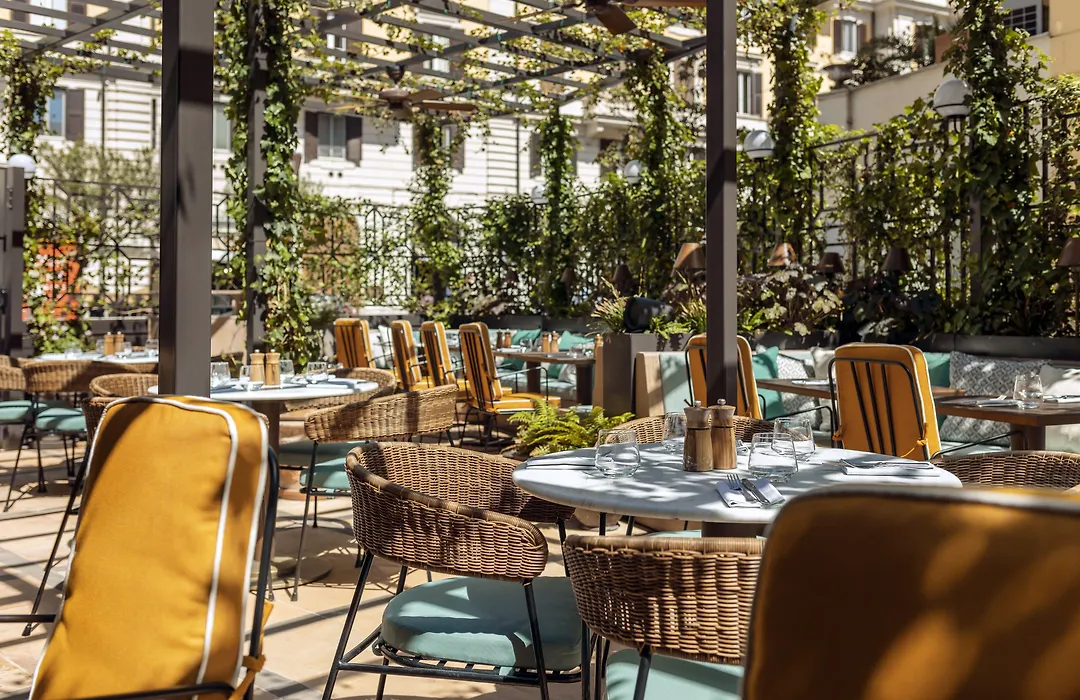 The Hoxton, Rome-1