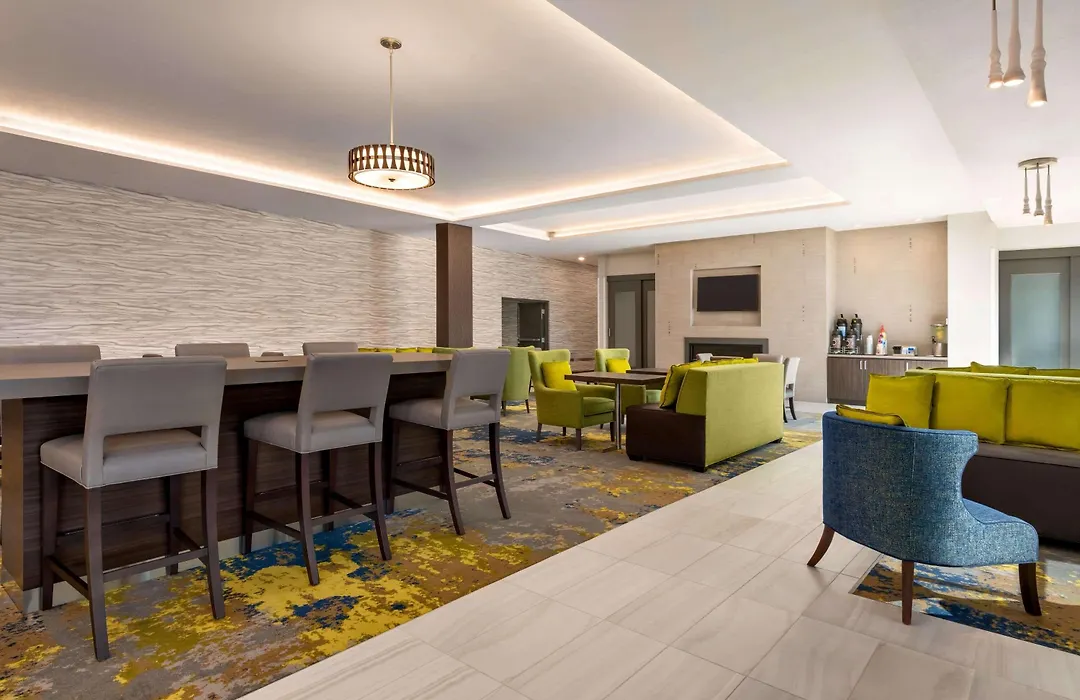 La Quinta Inn & Suites By Wyndham Orlando I-Drive Theme Parks-1