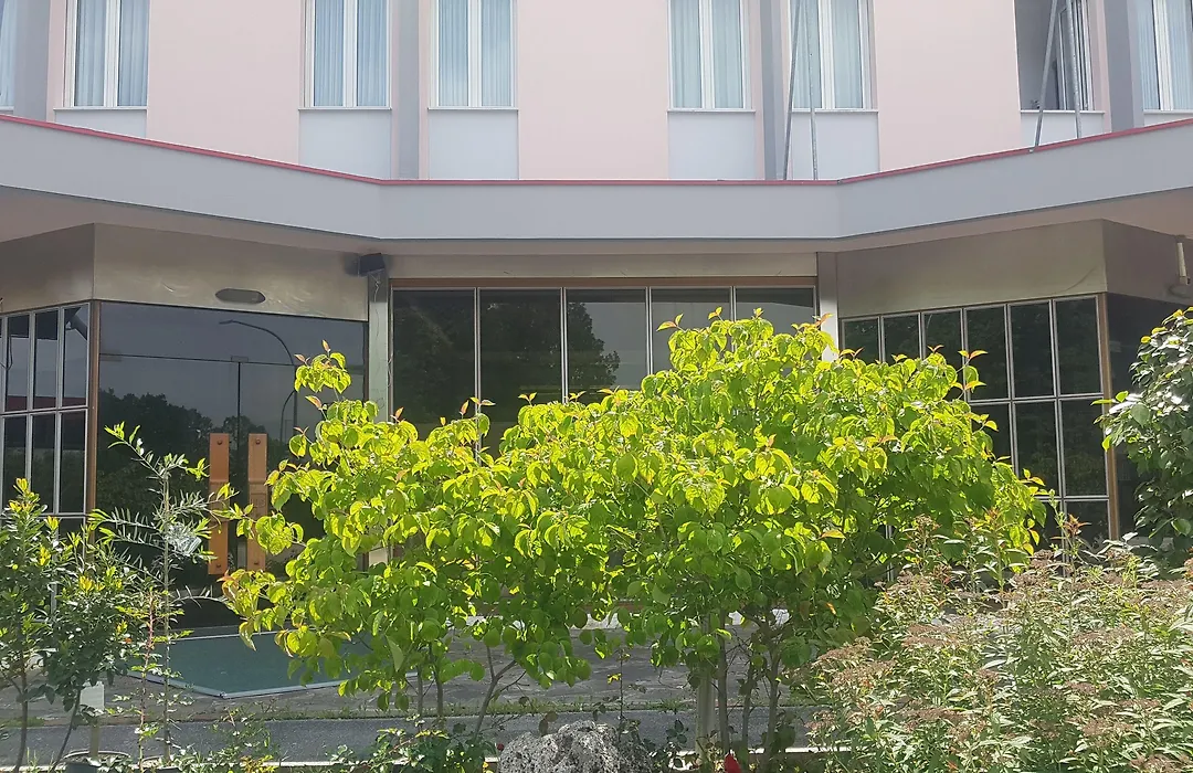 Hotel Principe-1