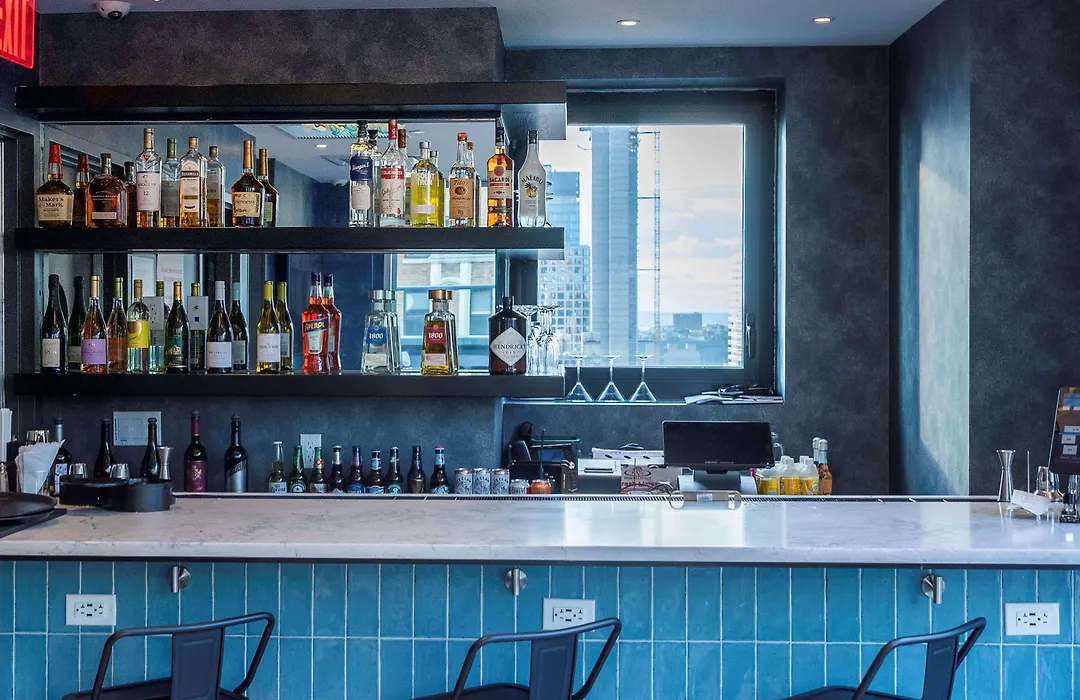 Doubletree By Hilton New York Times Square South-1
