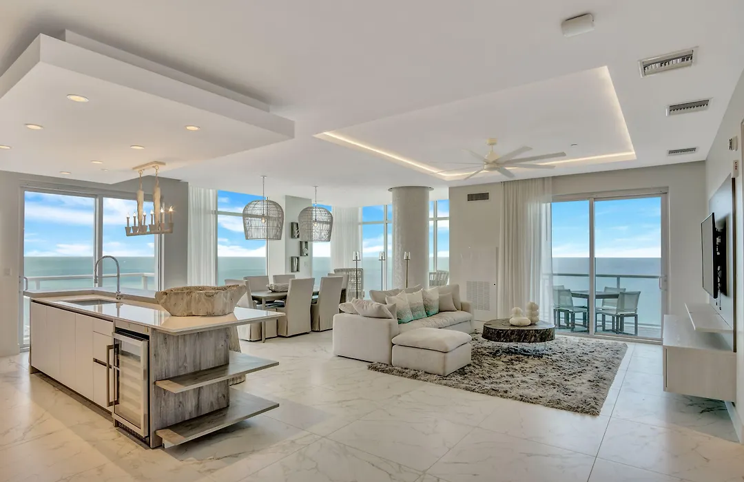 Daytona Grande Oceanfront Resort-1