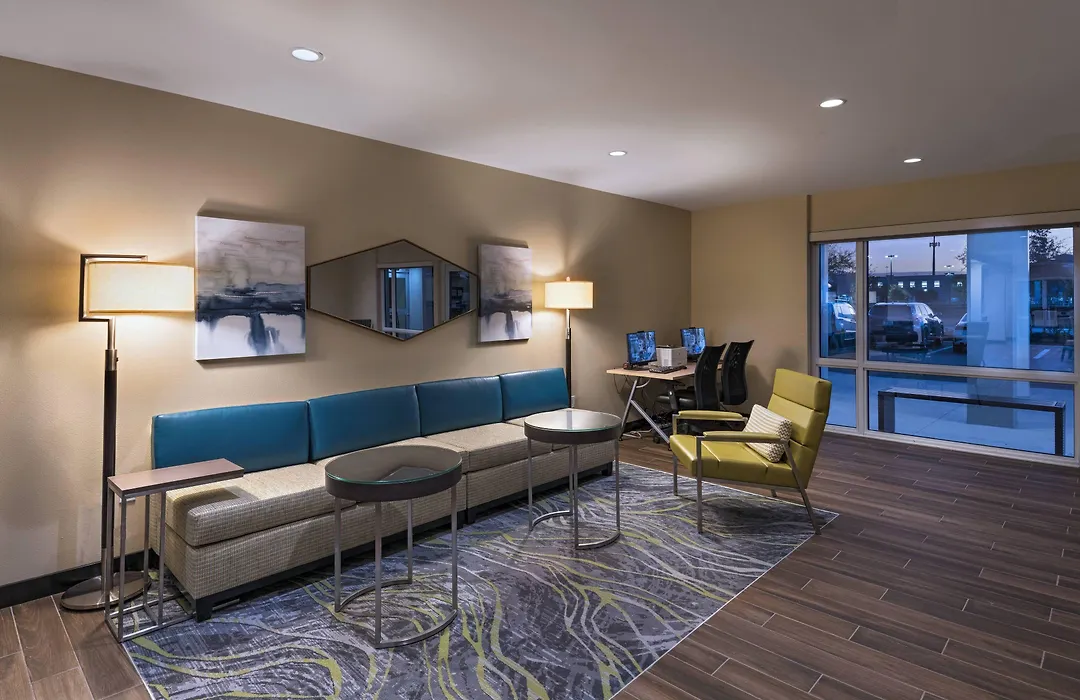 Towneplace Suites By Marriott Naples-1