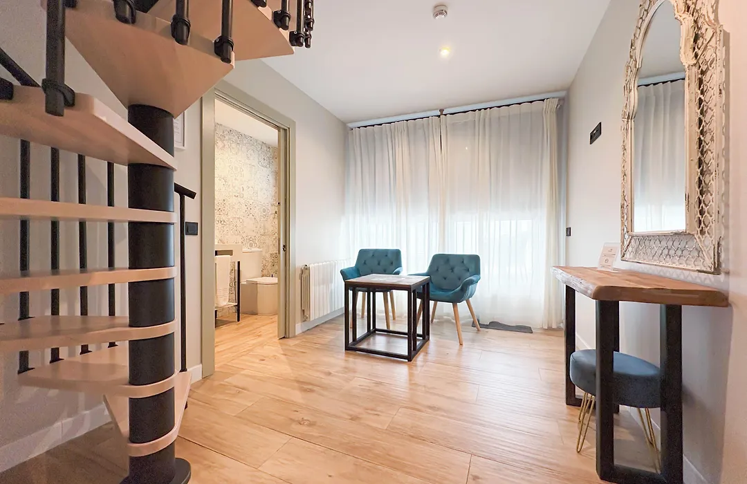 Akla Hotel Badajoz-1