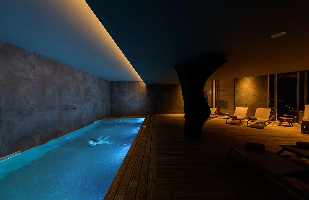 Pena D'Água Boutique Hotel&Villas-1