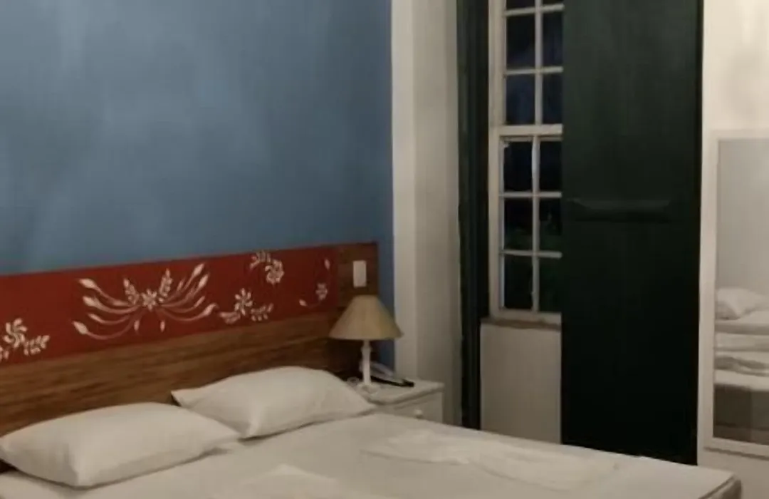 Pousada Pai Thomaz-1