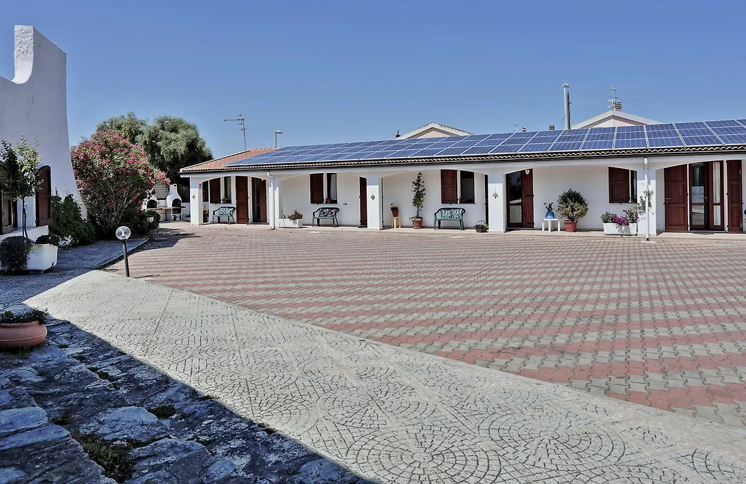 Il Melo Residence-1