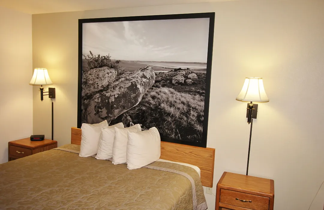 Homestead Inn And Suites-1