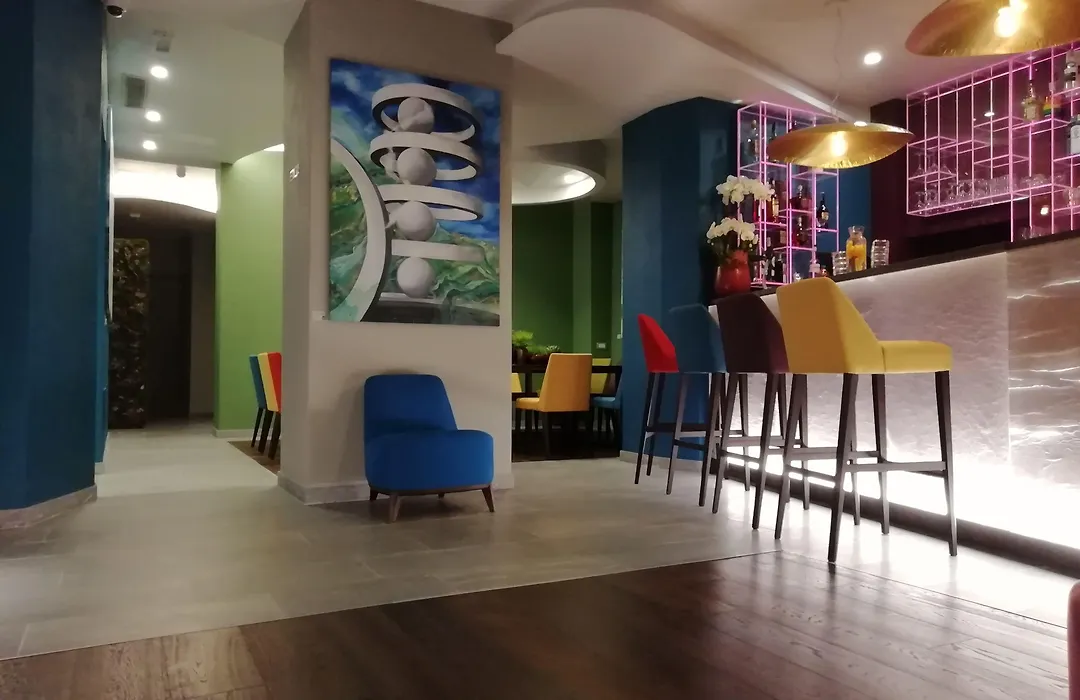 73 Boutique Hotel-1