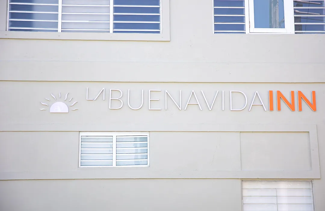 La Buena Vida Inn-1