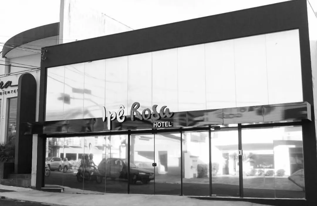 Ipê Rosa Hotel-1