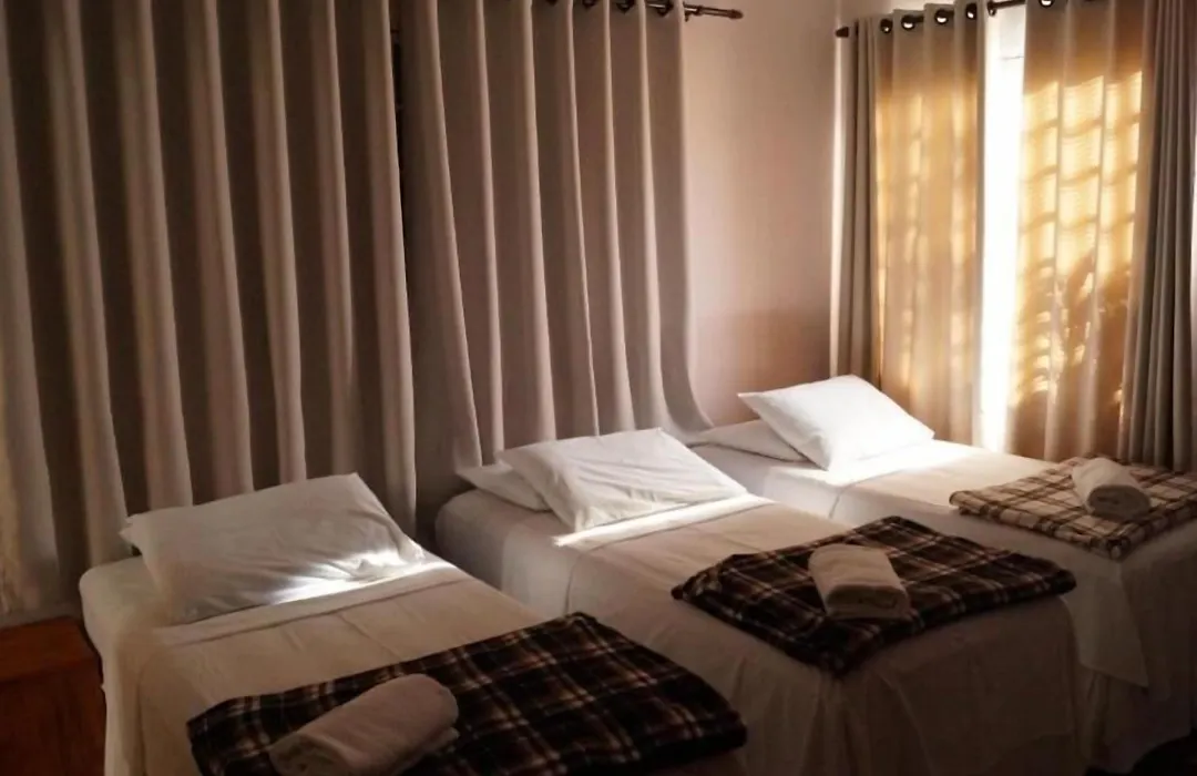 Ipê Rosa Hotel-1