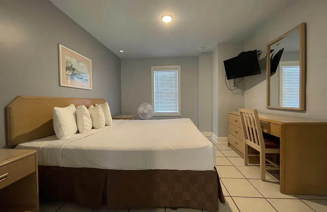Rio Motel And Suites Wildwood Beach & Boardwalk-1