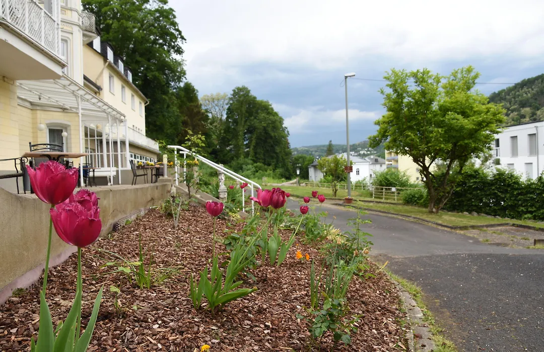 Trip Inn Parkhotel Bad Ems-1