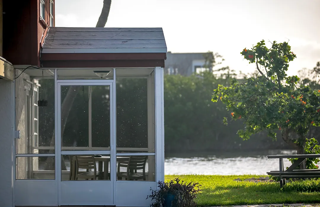 Ragged Edge Resort & Marina-1