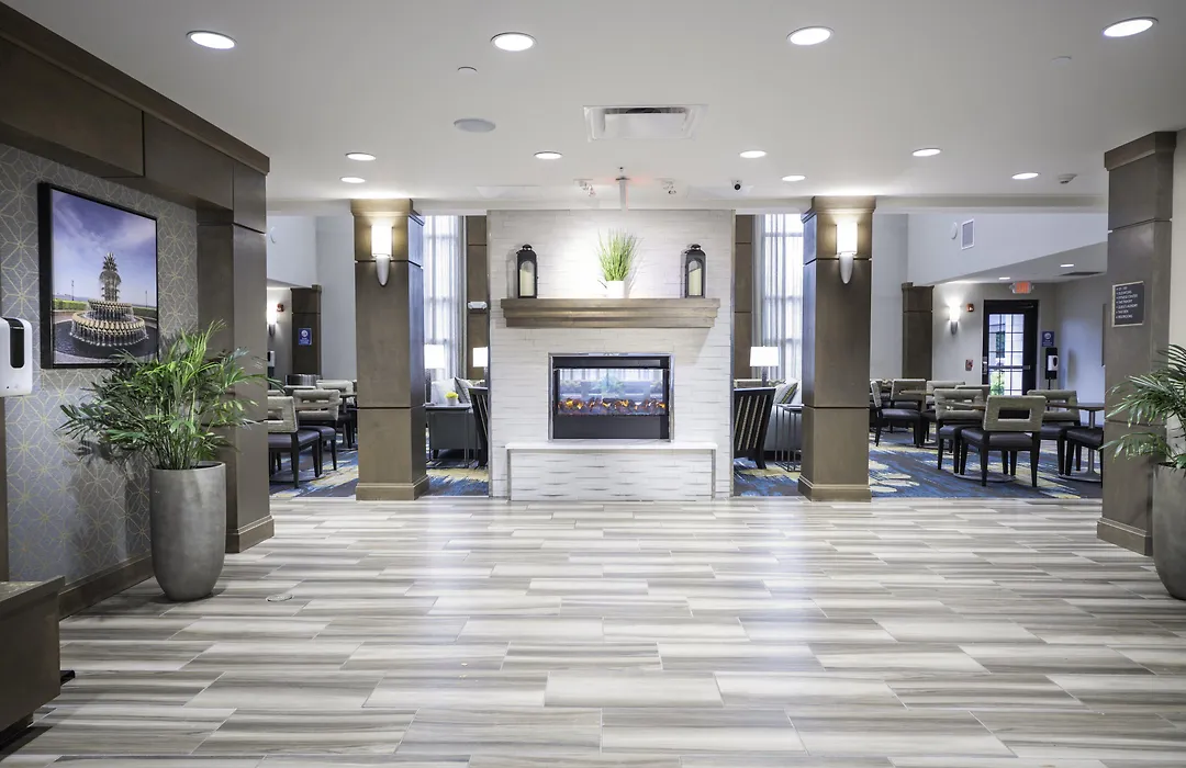 Staybridge Suites - Summerville By Ihg-1