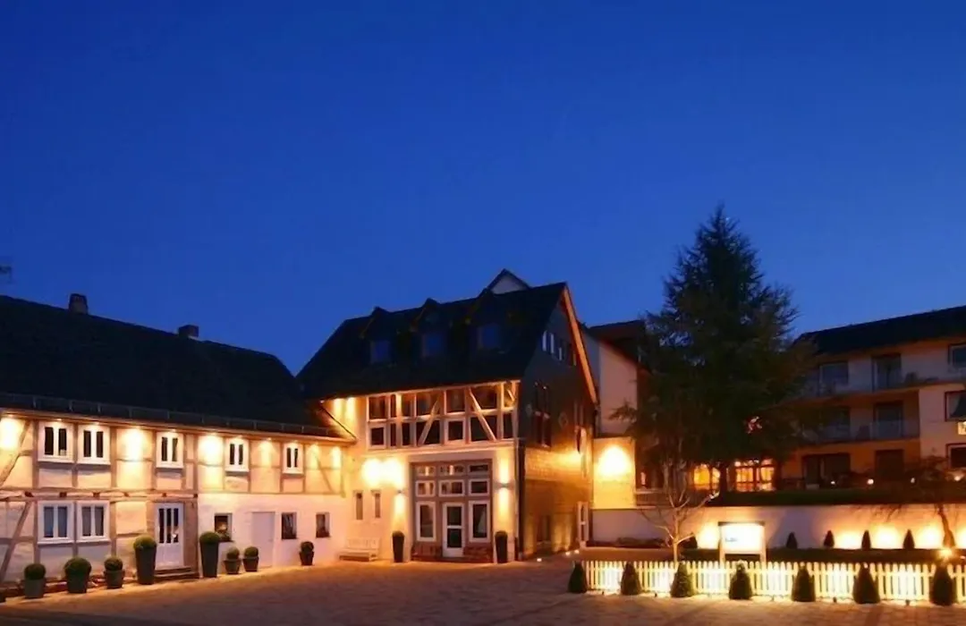 Landhotel Kern-1