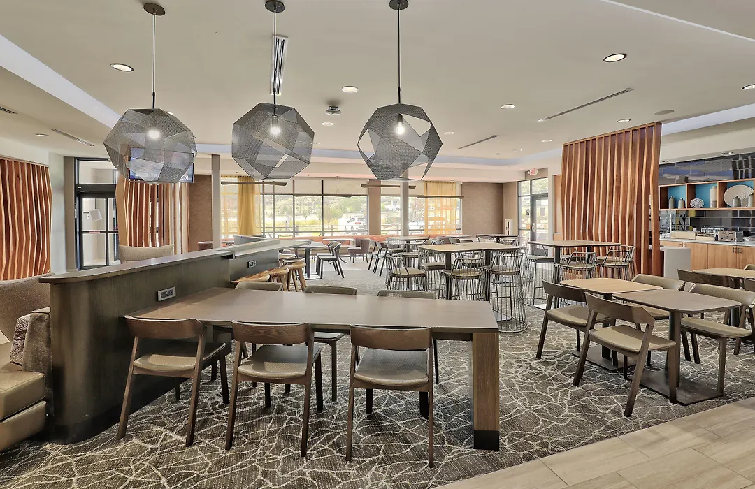 Springhill Suites Durango-1