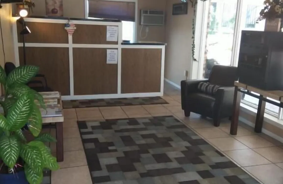 Town House Motel-1