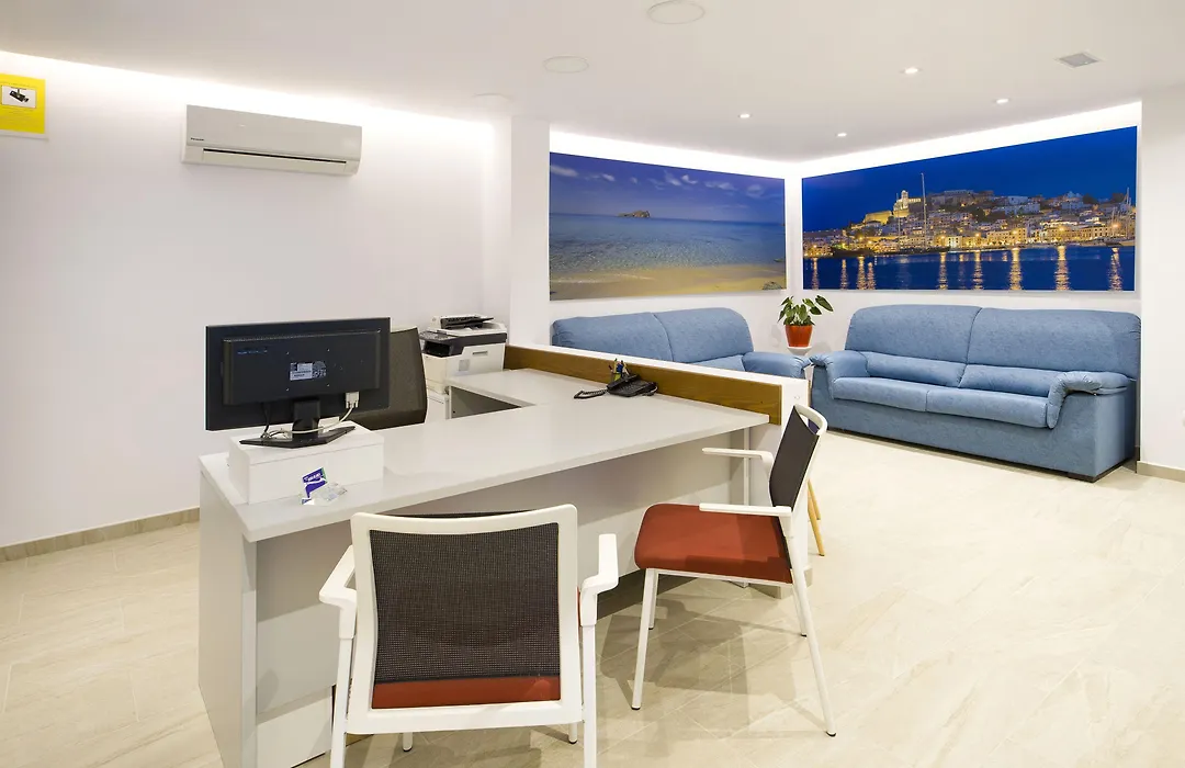 Hostal Costa Blanca-1