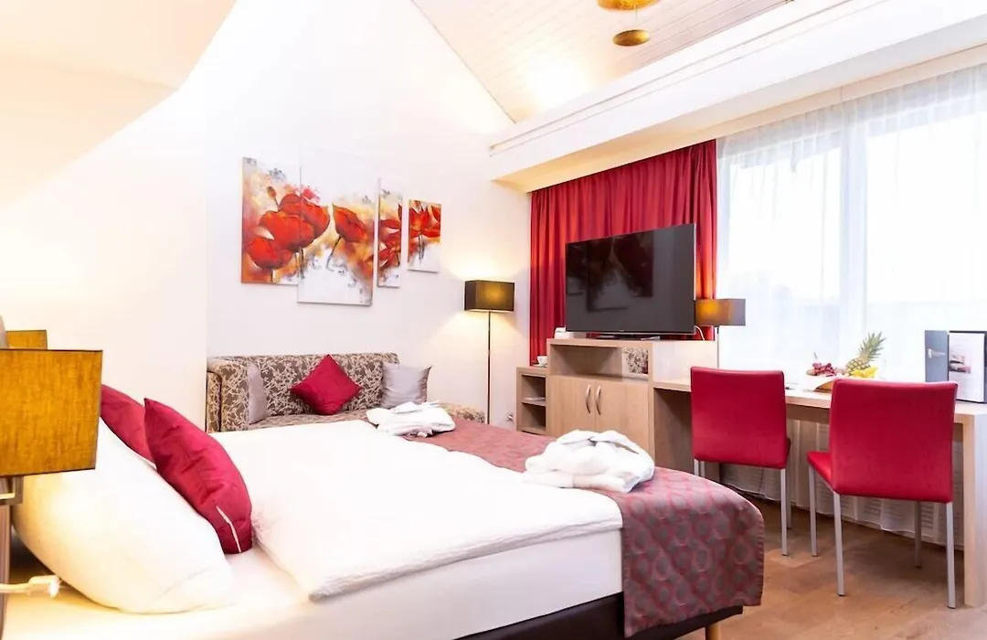 Hotel Alexander-1