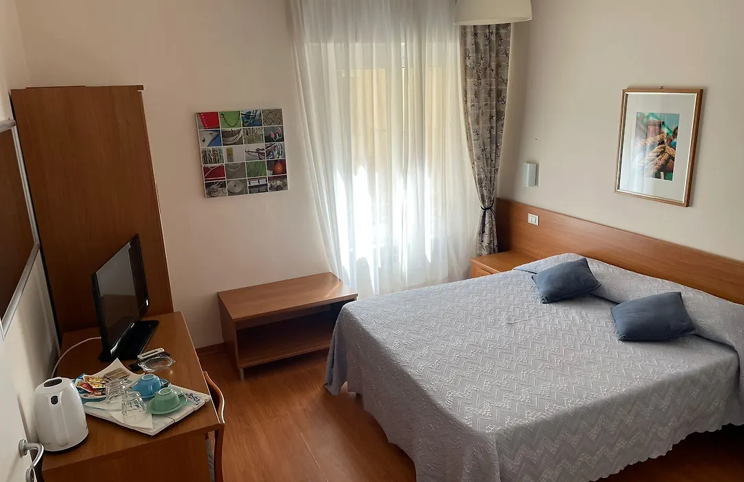 Hotel Stazione del Sole-1