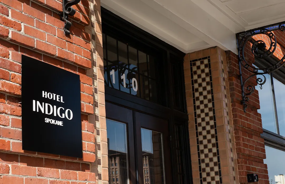 Hotel Indigo Spokane Downtown By Ihg-1