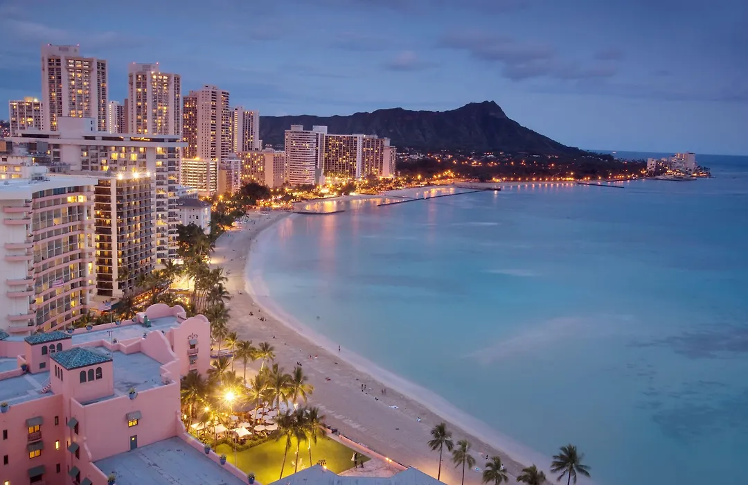 Waikiki Monarch Hotel-1