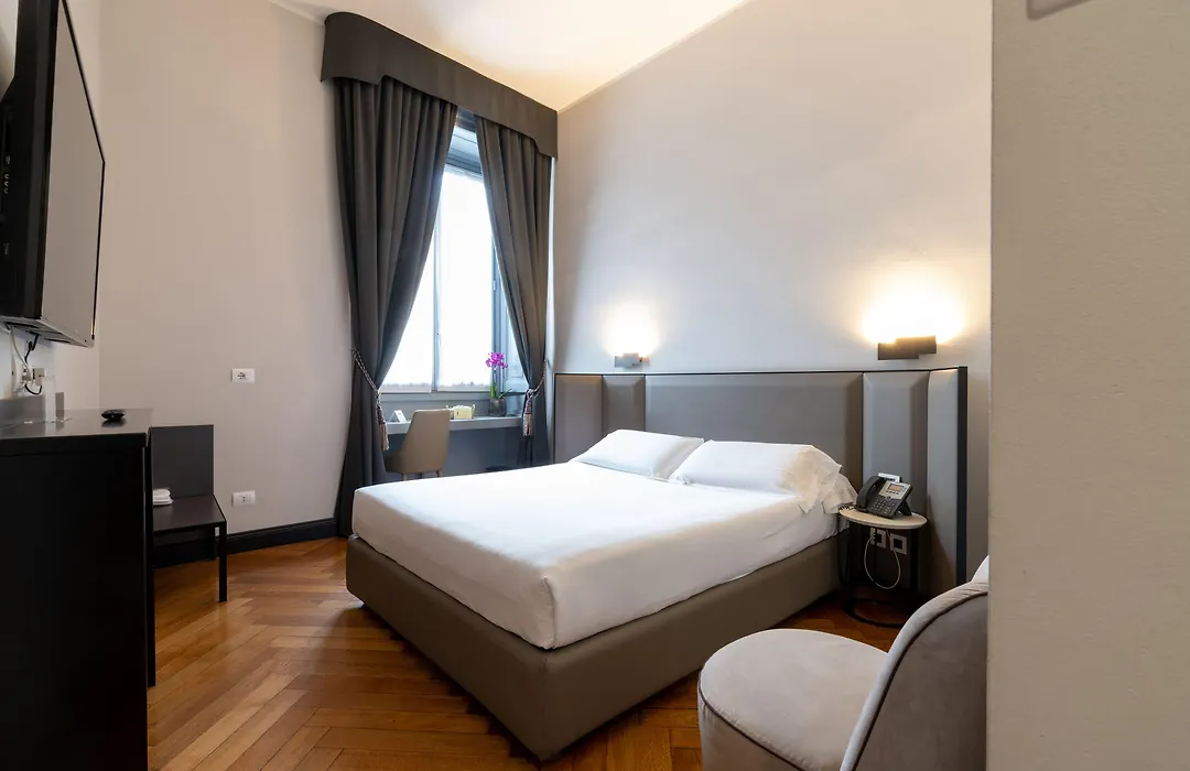 Castello Guest House Milano-1
