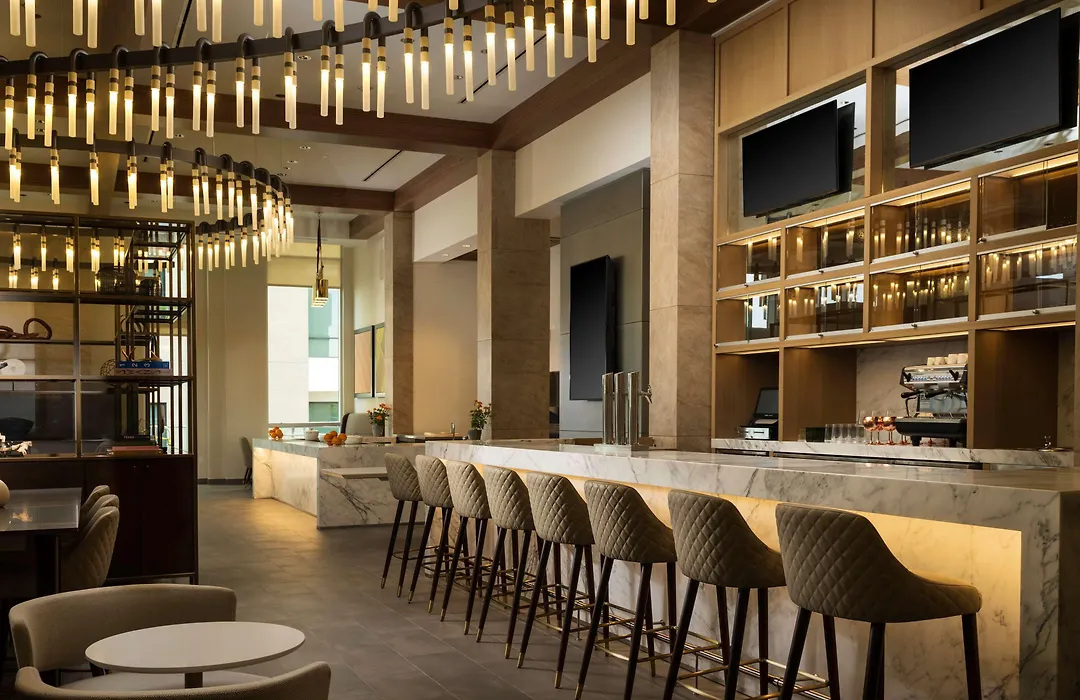 Canopy By Hilton Dallas Frisco Station-1