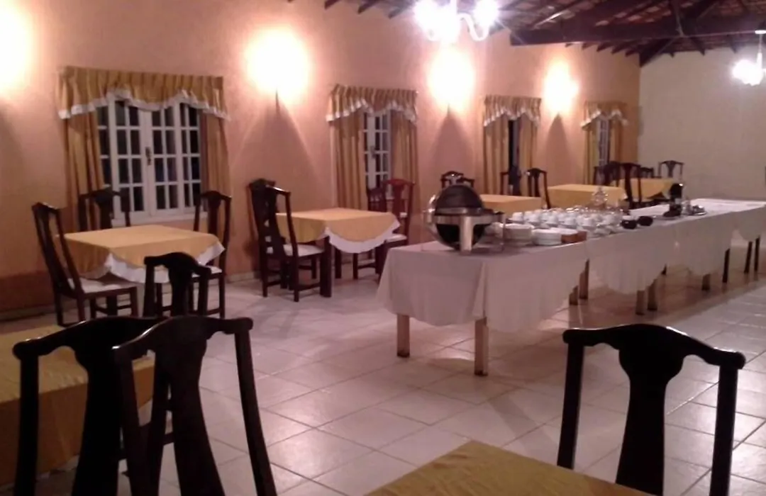 Hotel Itamaracá-1