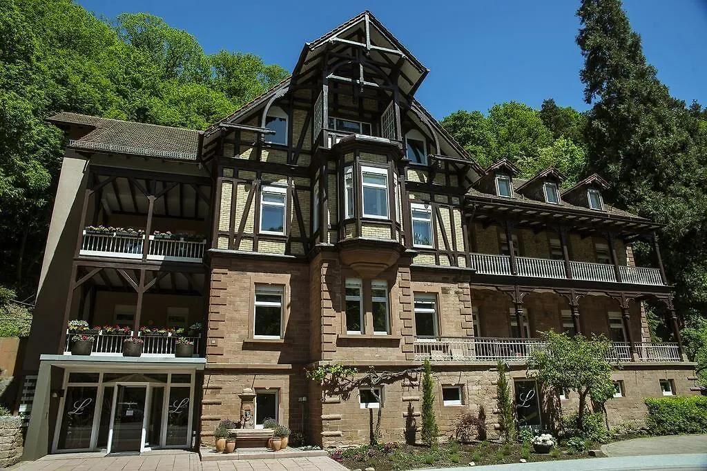 Hotel Luise-1