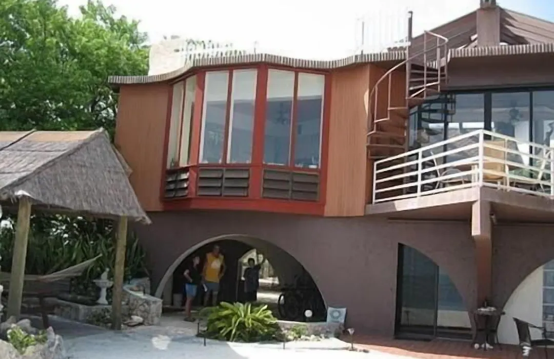 Barnacle Bed And Breakfast-1