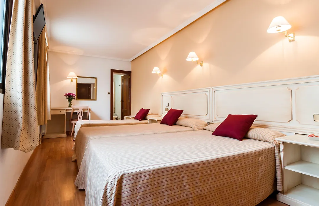 Hotel Victoria-1