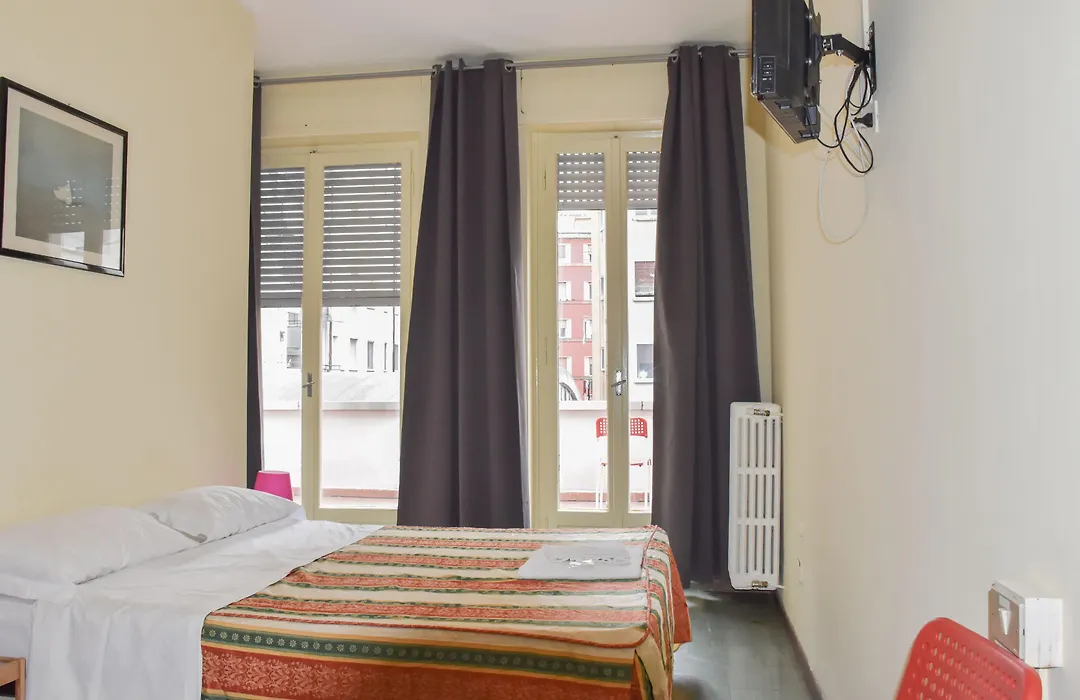 Hotel Alba-1
