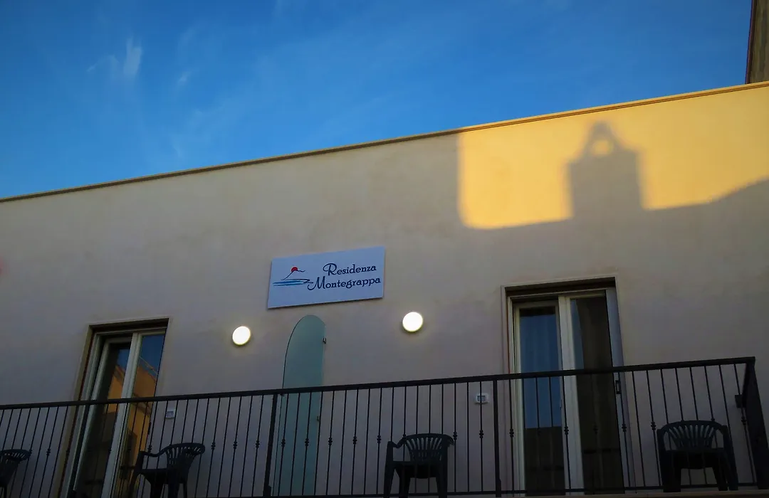 Residenza Montegrappa-1