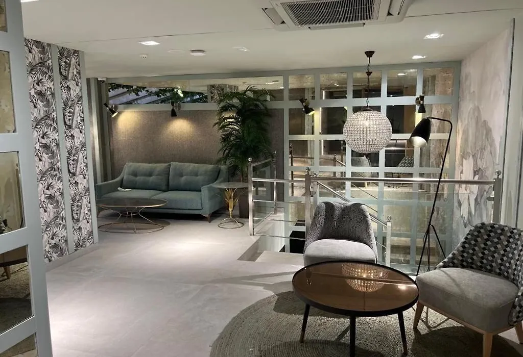 Hotel Noy-1