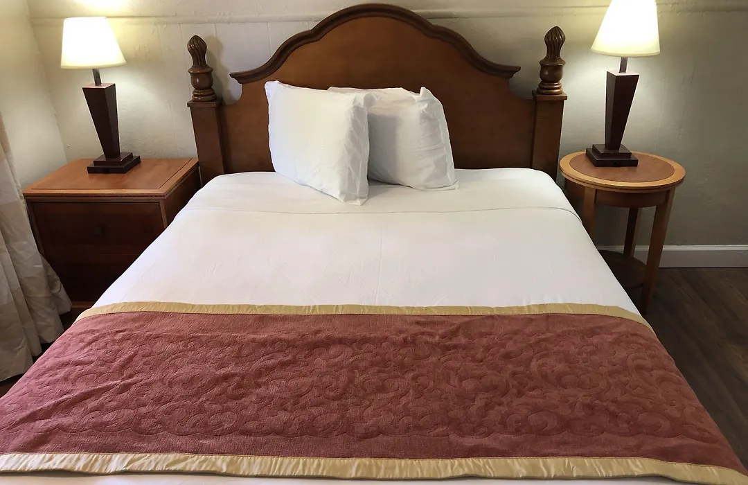 Ocala Cove Motel-1