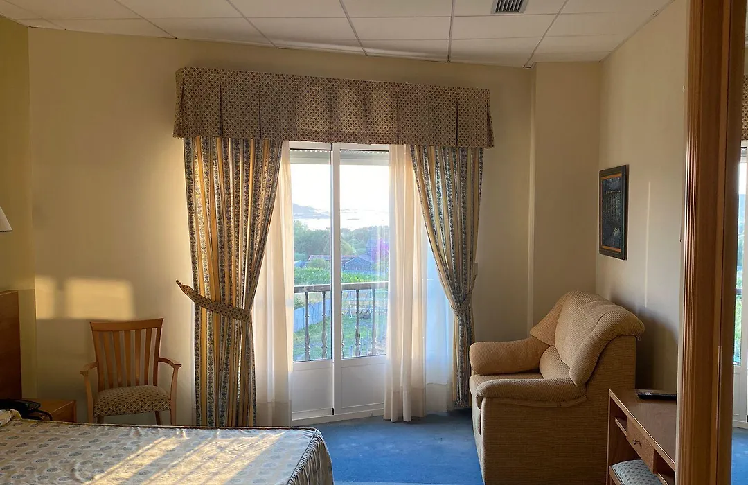 Hotel Agrelo-1