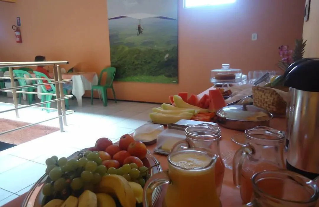 Hotel São Francisco-1