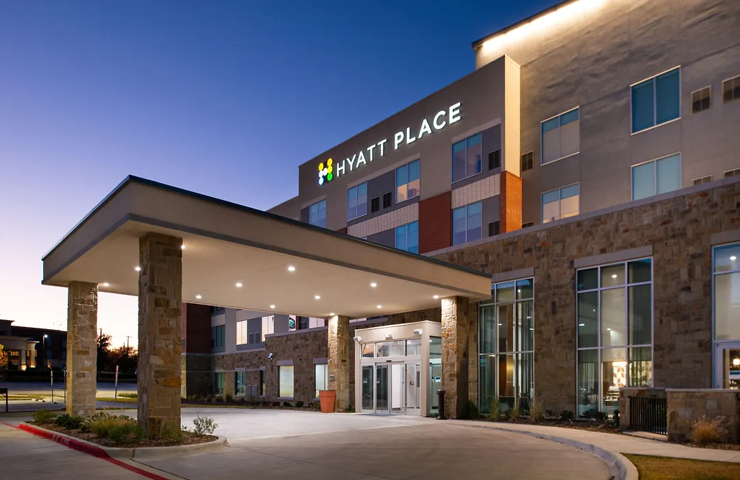 Hyatt Place Dallas/Rockwall-1