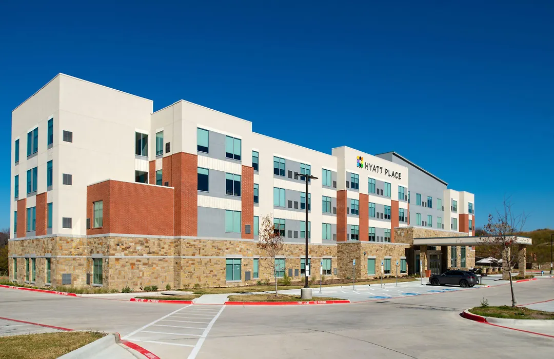 Hyatt Place Dallas/Rockwall-1
