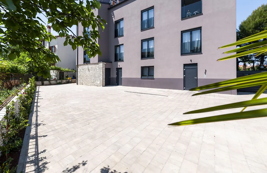 Boutique Residence Arion-1