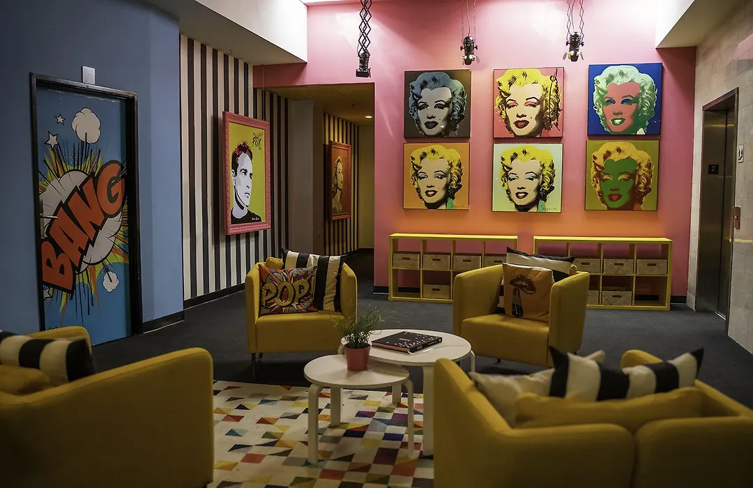 The Fox Hotel-1