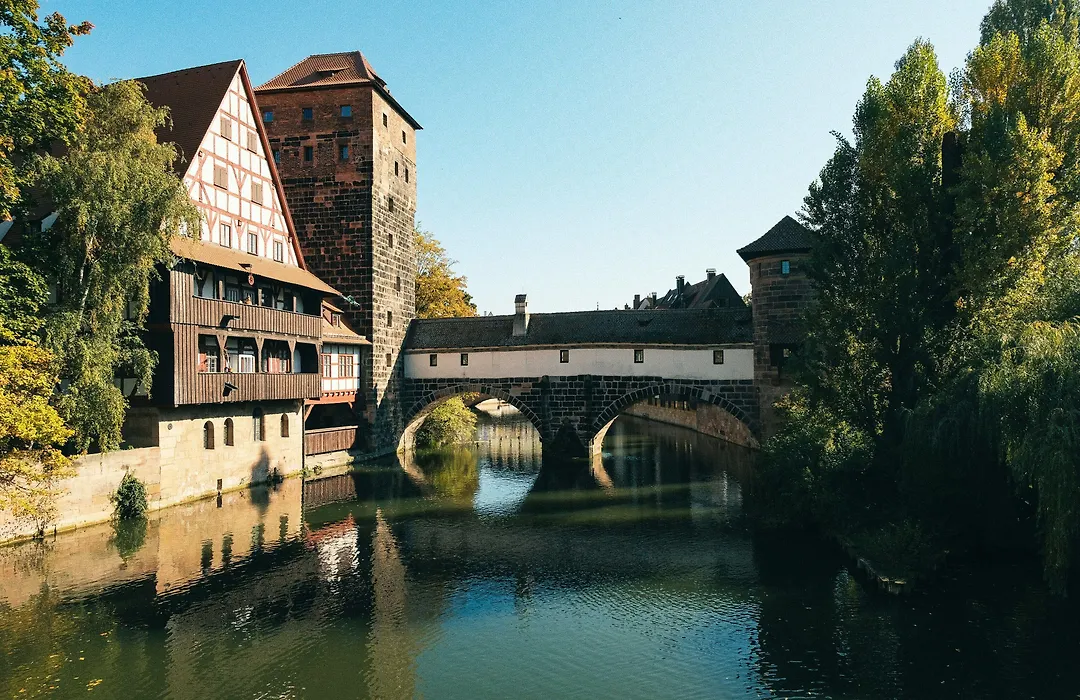 Maritim Hotel Nürnberg-1