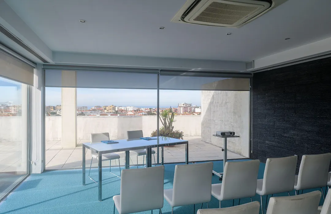 Hotel Torre Mar-1