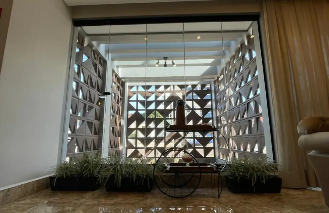 Arca'S Executive Hotel-1