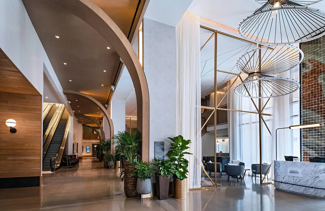 Austin Marriott Downtown-1