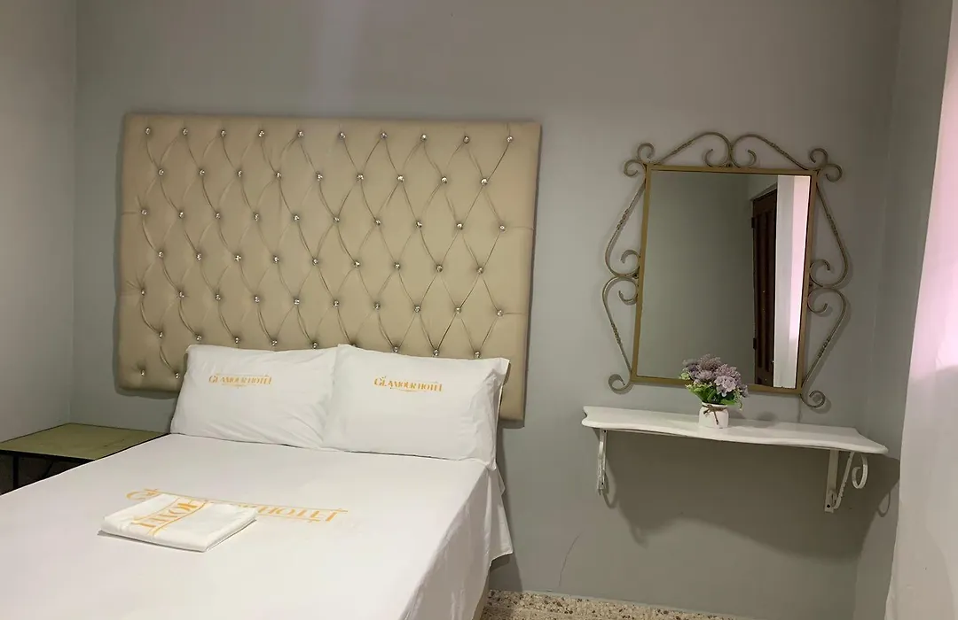 Glamour Hotel-1